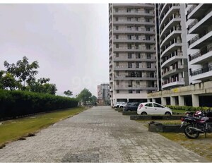 3 BHK Apartment – Exterior View View at Cosmos Express 99, Sector 99 - for Sale