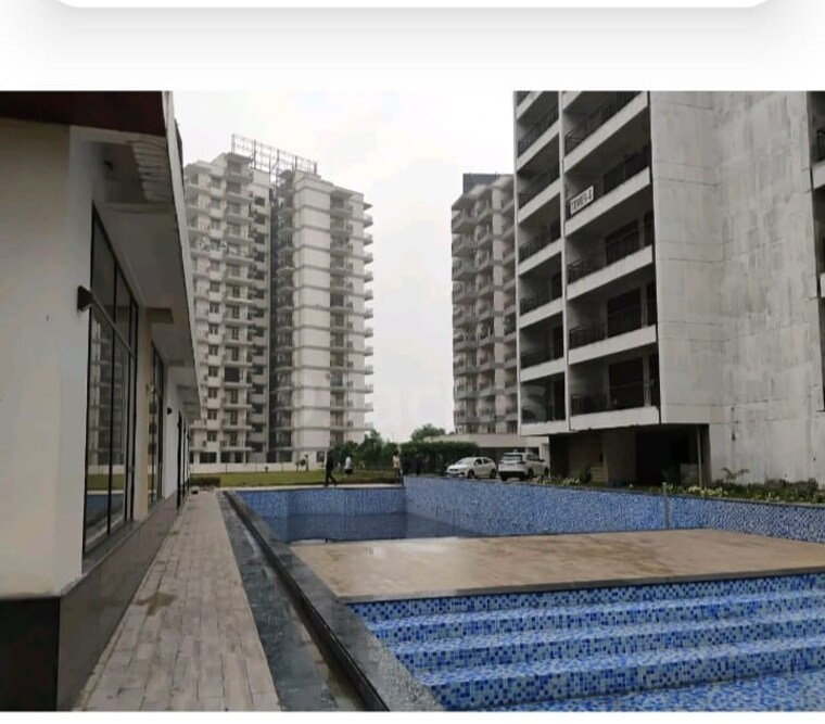 Exterior View, cosmos-express-99 3 Bedroom 1550 Sq.Ft. Apartment In Sector 99 Gurgaon 8477362