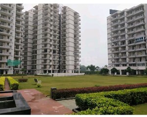 3 BHK Apartment – Exterior View View at Cosmos Express 99, Sector 99 - for Sale