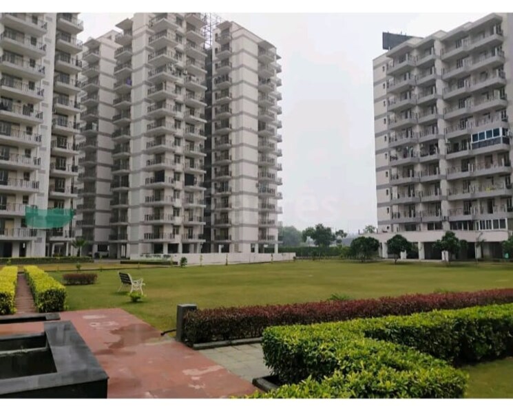 Exterior View, cosmos-express-99 3 Bedroom 1550 Sq.Ft. Apartment In Sector 99 Gurgaon 8477362
