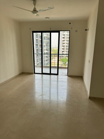 Master Bedroom in 3 BHK Apartment at Cosmos Express 99, Sector 99 – for Sale