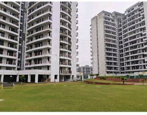 3 BHK Apartment – Exterior View View at Cosmos Express 99, Sector 99 - for Sale