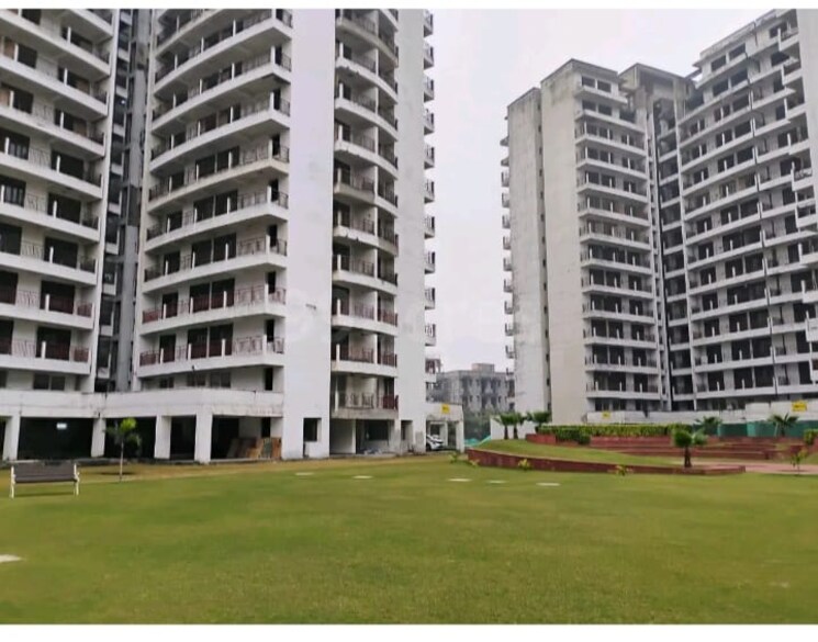 Exterior View, cosmos-express-99 3 Bedroom 1550 Sq.Ft. Apartment In Sector 99 Gurgaon 8477362
