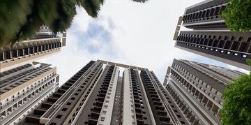 2.5 BHK Apartment – Exterior View View at Vision Arsha, Tellapur - for Sale