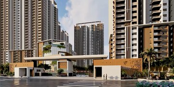 2.5 BHK Apartment For Sale in Vision Arsha, Tellapur