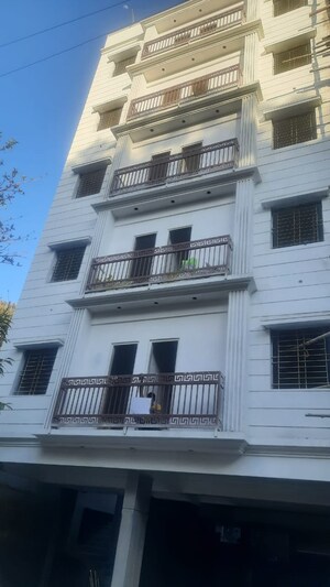 6+ BHK Independent House For Sale in Rt Nagar