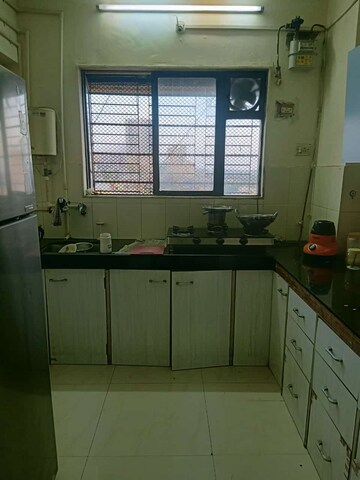 1 BHK Apartment For Rent in Goregaon East