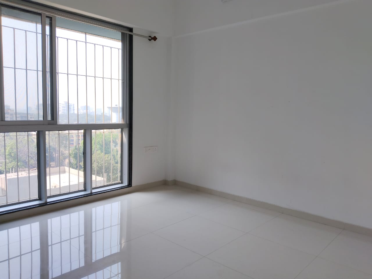 2 BHK + Extra Room Apartment For Sale in Neel Sidhi Orbit