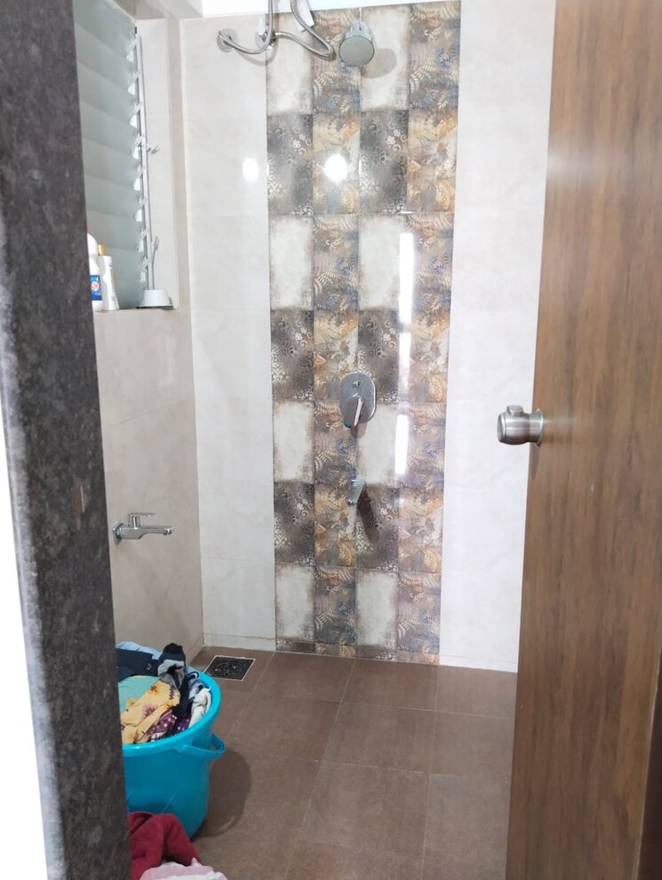 Bathroom, neel-sidhi-orbit 2 Bedroom 575 Sq.Ft. Apartment In New Panvel Navi Mumbai 8477370