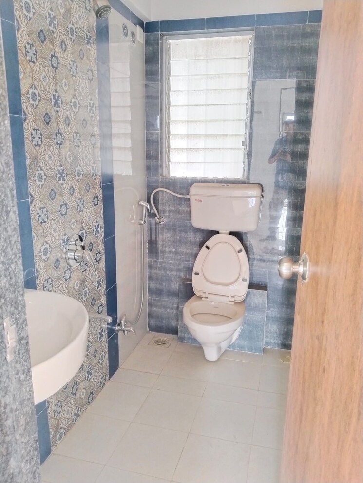 Bathroom, neel-sidhi-orbit 2 Bedroom 575 Sq.Ft. Apartment In New Panvel Navi Mumbai 8477370