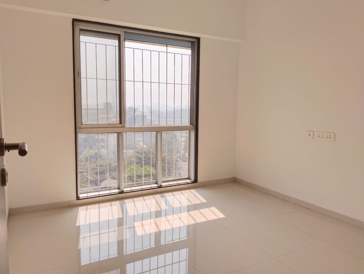 Master Bedroom, neel-sidhi-orbit 2 Bedroom 575 Sq.Ft. Apartment In New Panvel Navi Mumbai 8477370