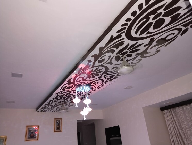 Living Room, susheel-meadows-apartment 2 Bedroom 670 Sq.Ft. Apartment In New Panvel Navi Mumbai 8477371