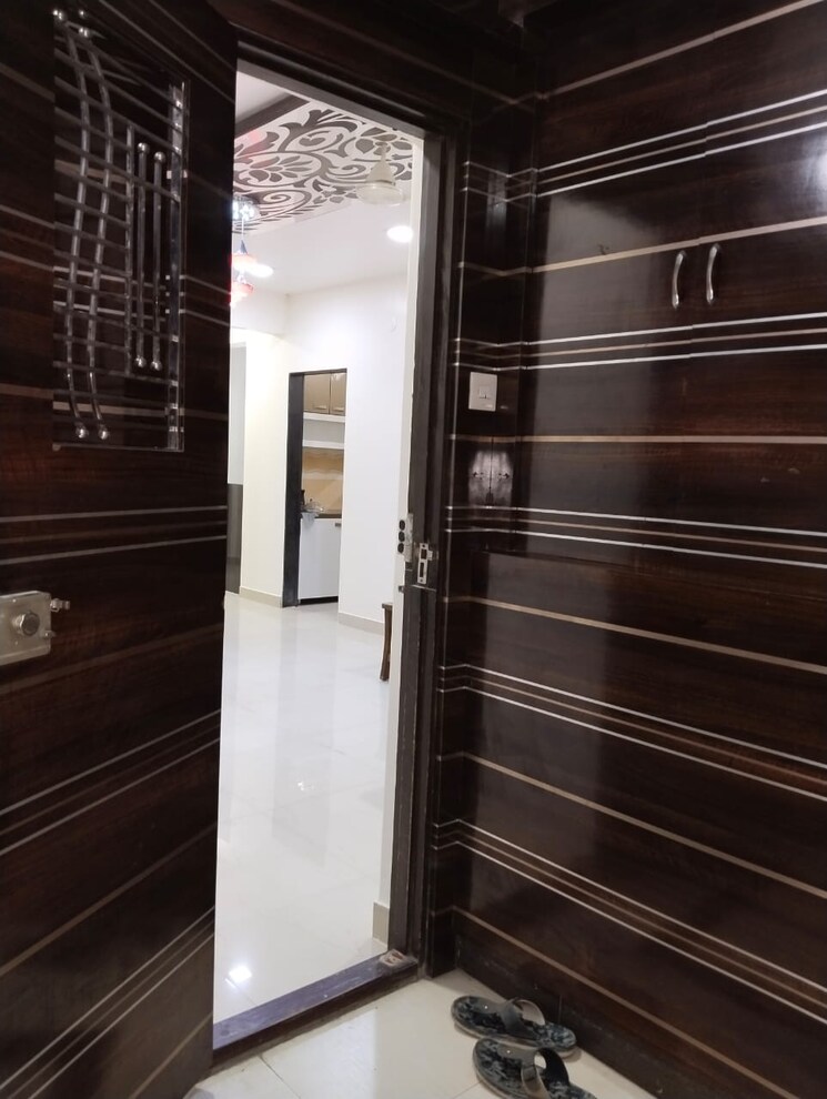 Master Bedroom, susheel-meadows-apartment 2 Bedroom 670 Sq.Ft. Apartment In New Panvel Navi Mumbai 8477371