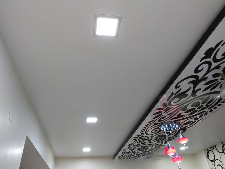 Floor Plan, susheel-meadows-apartment 2 Bedroom 670 Sq.Ft. Apartment In New Panvel Navi Mumbai 8477371