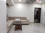 2 BHK + Extra Room 670 Sq.Ft. Apartment in Susheel Meadows Apartment