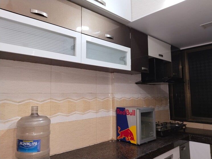 Exterior View, susheel-meadows-apartment 2 Bedroom 670 Sq.Ft. Apartment In New Panvel Navi Mumbai 8477371