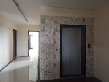 Furnished Amenities in 1 BHK Apartment at Sadguru Universal, New Panvel – for Sale