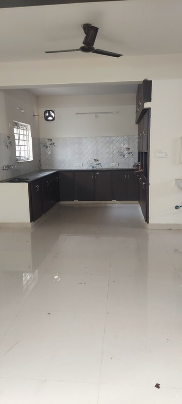 Kitchen in 3 BHK Villa at Bollaram Industrial Area – for Rent