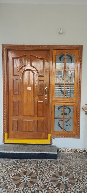  3 BHK Villa at Bollaram Industrial Area – for Rent