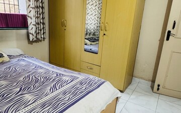 2 BHK Apartment For Rent in Shivajinagar