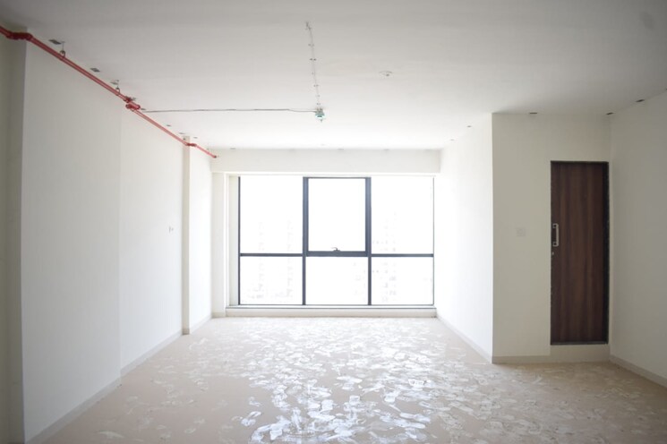 Other, geras-imperium-alpha Commercial Office Space 680 Sq.Ft. In Kharadi Pune 8477379