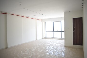  Office Space – Exterior View View at Geras Imperium Alpha, Kharadi - for Sale