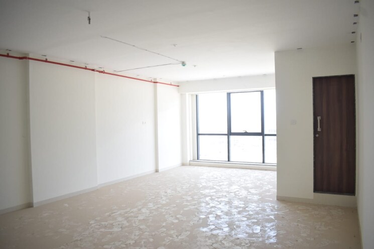 Exterior View, geras-imperium-alpha Commercial Office Space 680 Sq.Ft. In Kharadi Pune 8477379