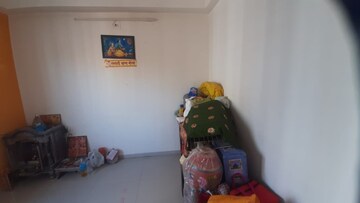 Floor Plan in 2 BHK Apartment at Rajyash Reevanta, Vasna – for Rent
