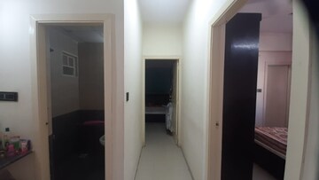 Furnished Amenities in 2 BHK Apartment at Rajyash Reevanta, Vasna – for Rent