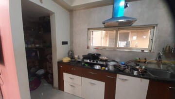 2 BHK Apartment – Exterior View View at Rajyash Reevanta, Vasna - for Rent