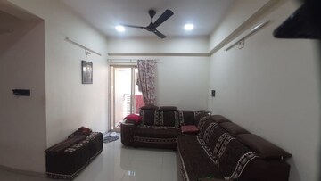 Master Bedroom in 2 BHK Apartment at Rajyash Reevanta, Vasna – for Rent