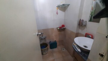 Floor Plan in 2 BHK Apartment at Rajyash Reevanta, Vasna – for Rent