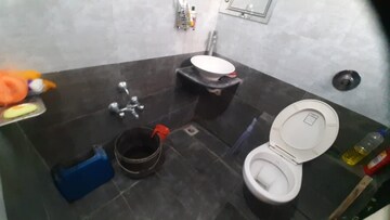 Building Lobby in 2 BHK Apartment at Rajyash Reevanta, Vasna – for Rent