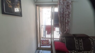 Master Bedroom in 2 BHK Apartment at Rajyash Reevanta, Vasna – for Rent