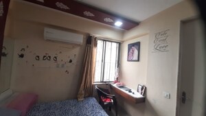 Floor Plan in 2 BHK Apartment at Rajyash Reevanta, Vasna – for Sale