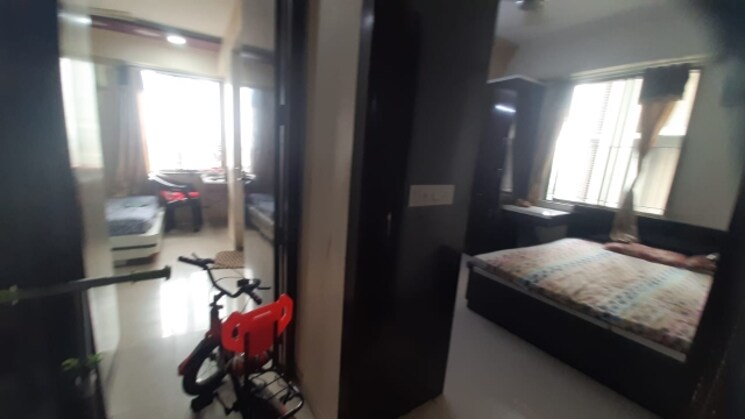 Master Bedroom, rajyash-reevanta 2 Bedroom 675 Sq.Ft. Apartment In Vasna Ahmedabad 8477383