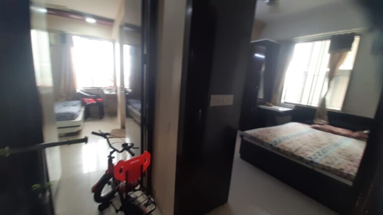 Master Bedroom, rajyash-reevanta 2 Bedroom 675 Sq.Ft. Apartment In Vasna Ahmedabad 8477383