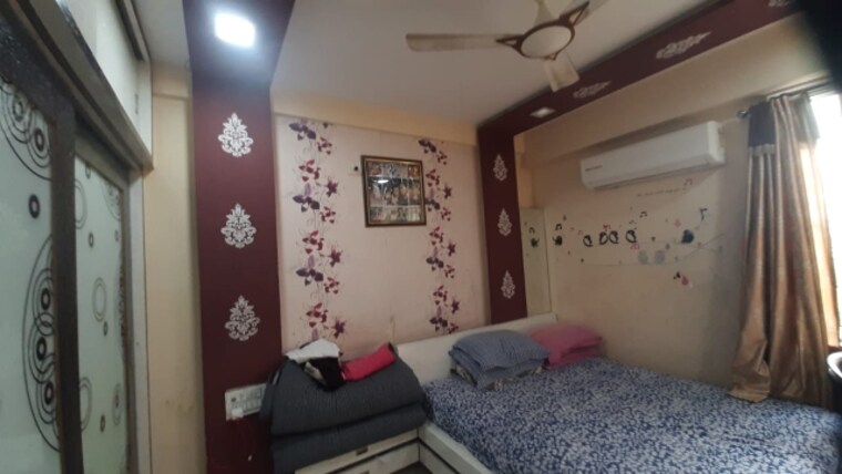 Master Bedroom, rajyash-reevanta 2 Bedroom 675 Sq.Ft. Apartment In Vasna Ahmedabad 8477383