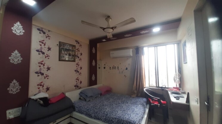 Bedroom, rajyash-reevanta 2 Bedroom 675 Sq.Ft. Apartment In Vasna Ahmedabad 8477383