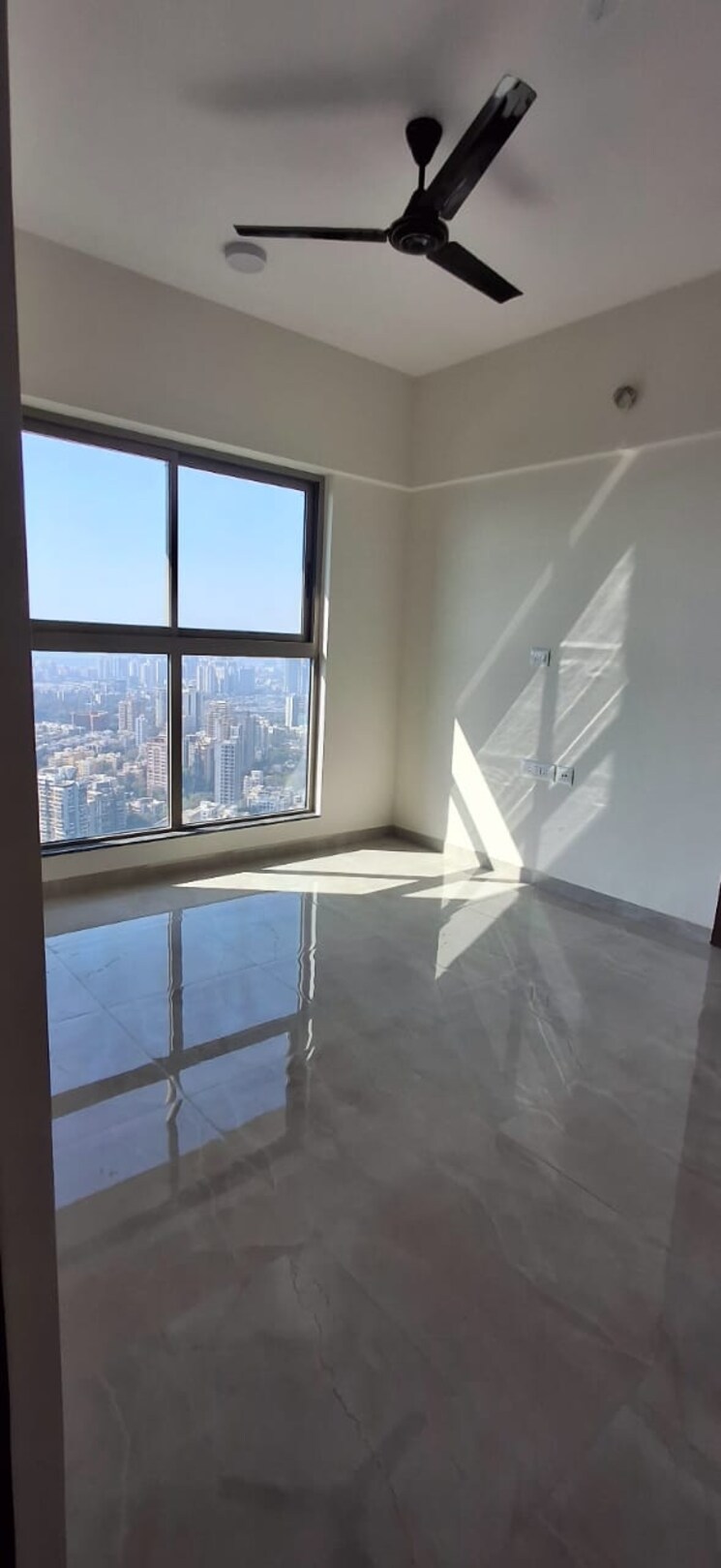 Bedroom, sheth-irene 2 Bedroom 665 Sq.Ft. Apartment In Malad West Mumbai 8477387