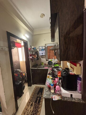 Master Plan in 1.5 BHK Builder Floor at Shree Krishna Apartments Noida, Sector 117 – for Rent