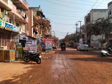  Plot – Exterior View View at Unnati DLF Dream Home, Dlf Ankur Vihar - for Sale