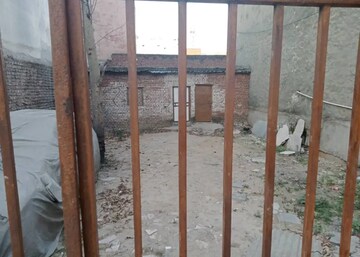  Plot – Exterior View View at Unnati DLF Dream Home, Dlf Ankur Vihar - for Sale