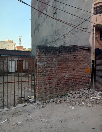  Plot – Exterior View View at Unnati DLF Dream Home, Dlf Ankur Vihar - for Sale