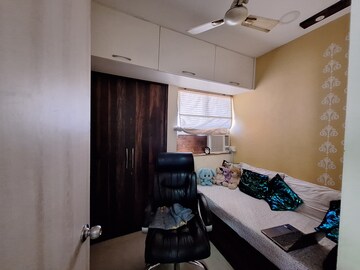 Master Bedroom in 1.5 BHK Apartment at Lodha Casa Rio, Dombivli East – for Rent