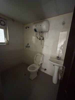 Bathroom in 2 BHK Apartment at Futec Gateway, Sector 75 – for Sale
