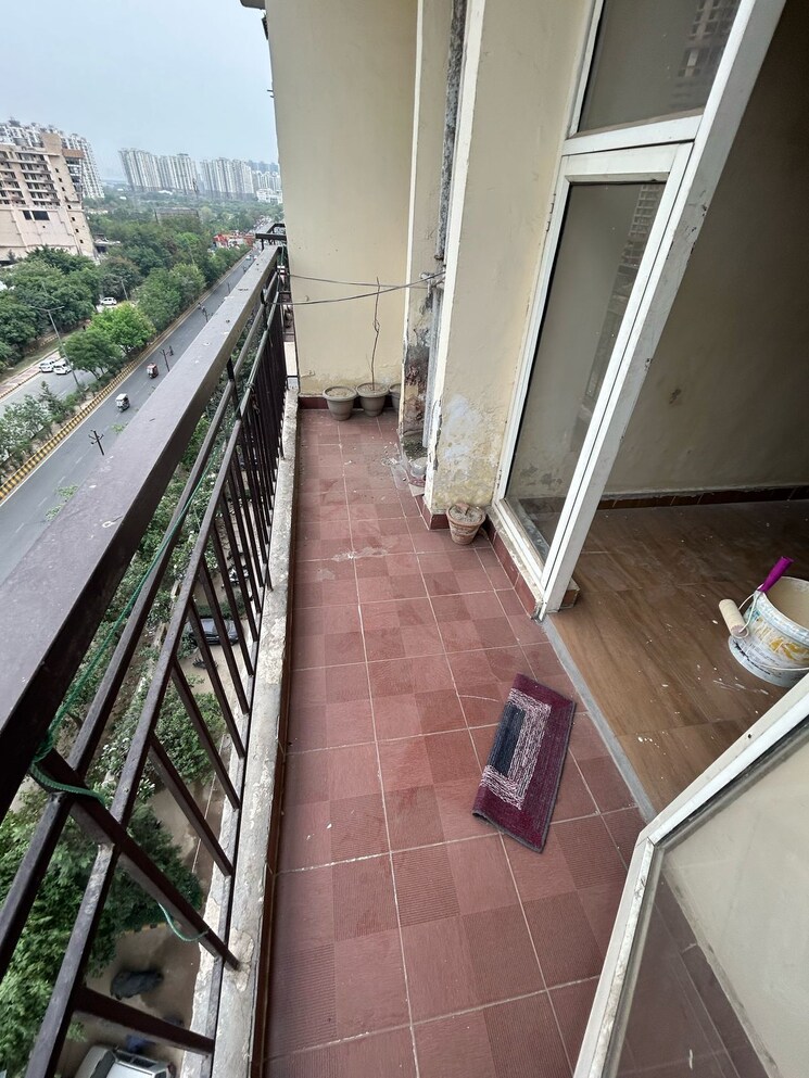 Map Location, futec-gateway 2 Bedroom 1045 Sq.Ft. Apartment In Sector 75 Noida 8477392