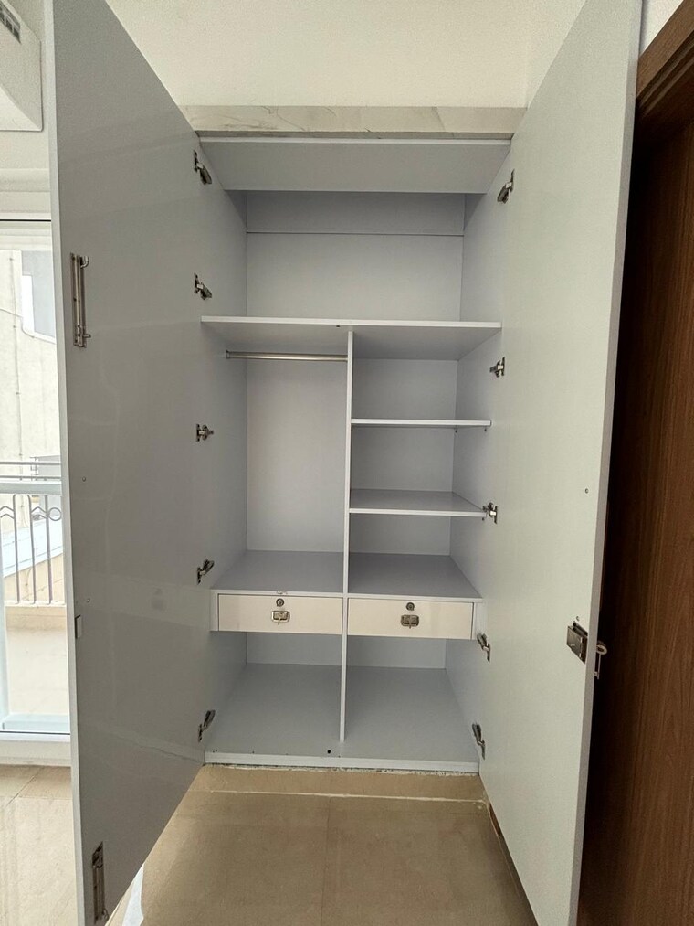 Bathroom, futec-gateway 3 Bedroom 1485 Sq.Ft. Apartment In Sector 75 Noida 8477395