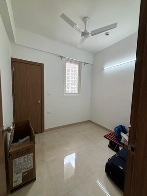 Building Lobby in 3 BHK Apartment at Futec Gateway, Sector 75 – for Sale