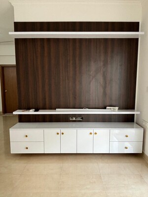 Floor Plan in 3 BHK Apartment at Futec Gateway, Sector 75 – for Sale